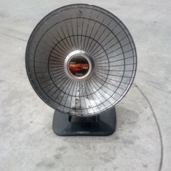 Presto Heater