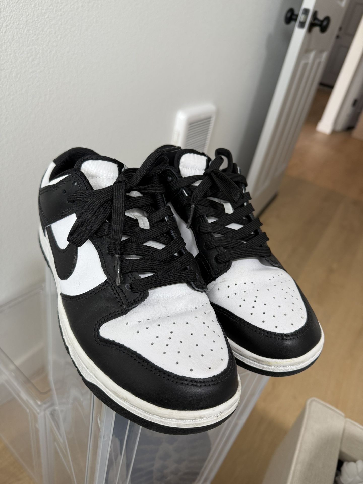 Nike Dunk Panda
