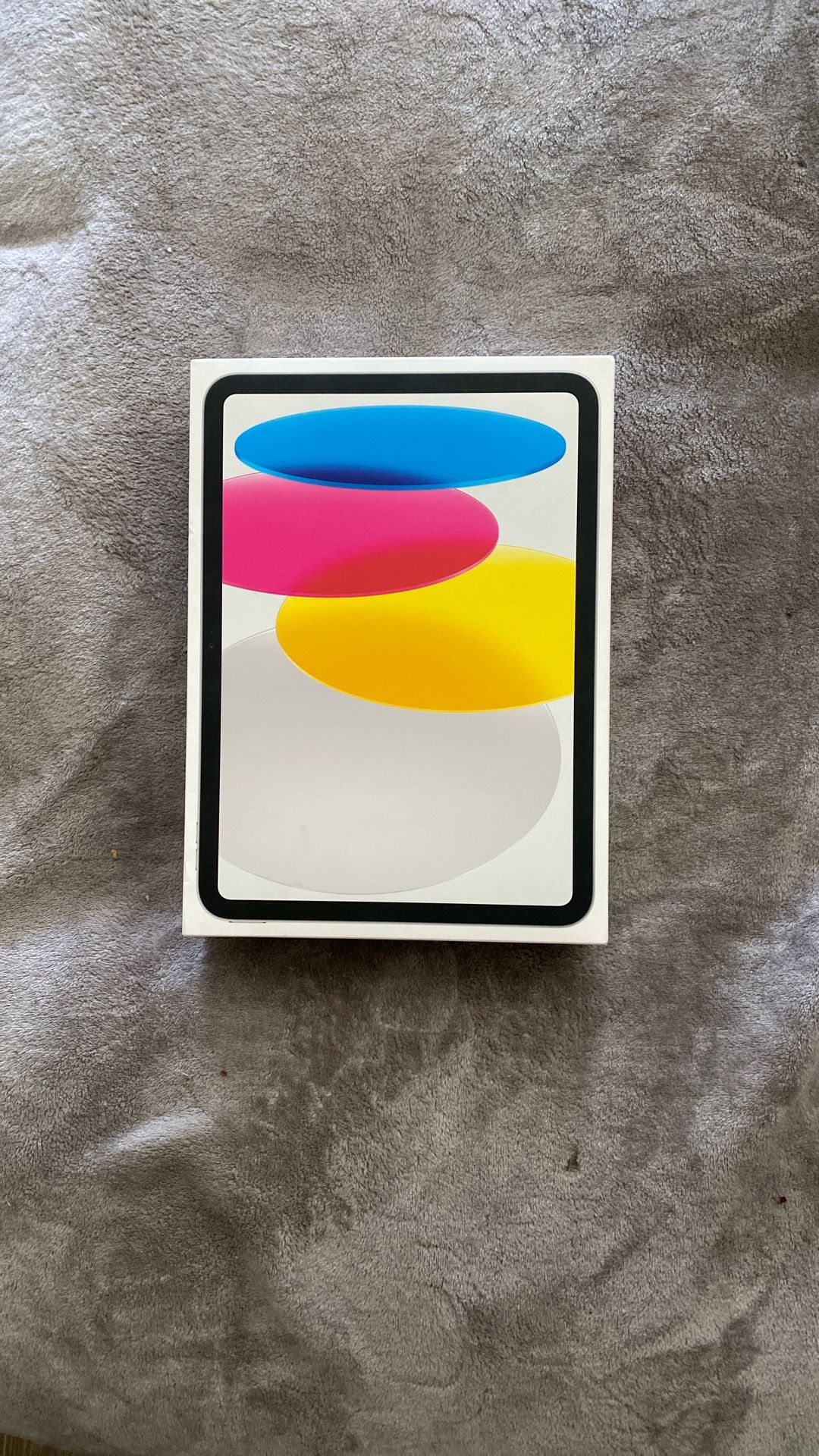 I Pad 10th Gen 64 Gigs