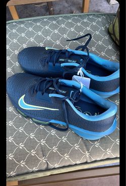 Golf Shoes Nike Air ZM Infinity Tr