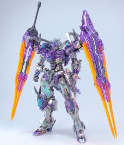 Eddas Valkyrie (hologram ver.)
