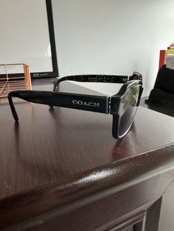 Coach Sunglasses - Best Offer!