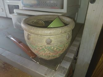 Pot