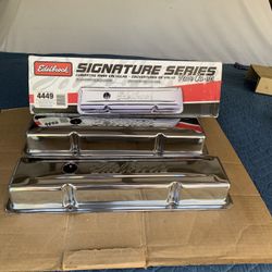 Valve Covers