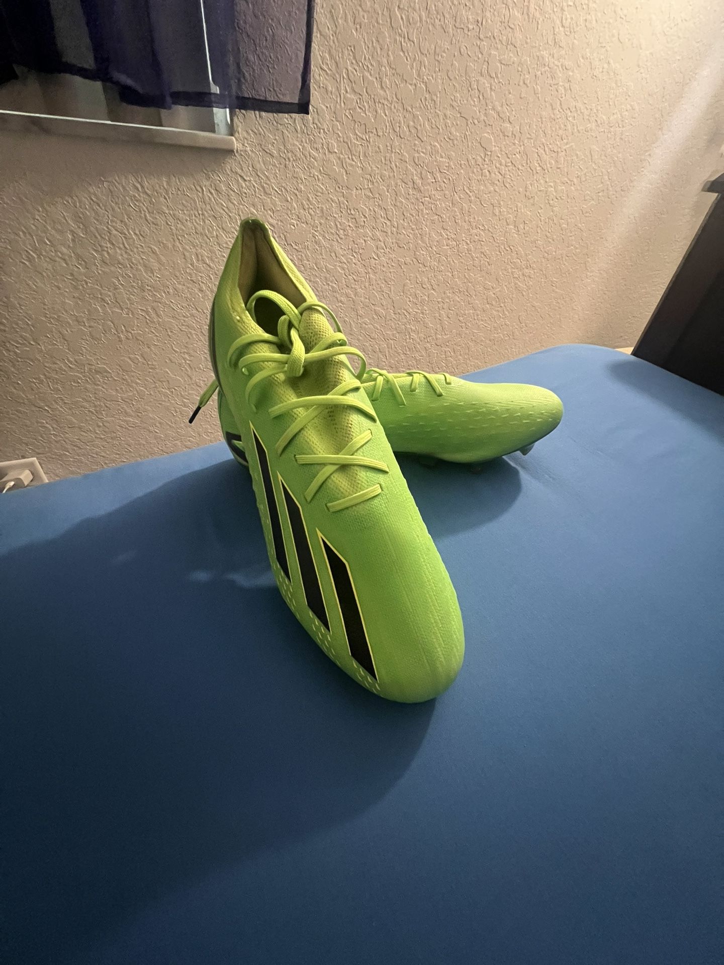 Adidas Soccer Cleats