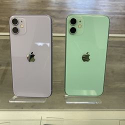 UNLOCKED IPhone 11 64GB…WORKS ON ANY CARRIER..$335