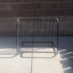 Swagman Park City 6-Bike Rack Stand 