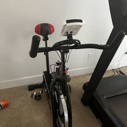Workout Bike 