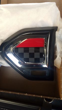 2017 Mini Countryman