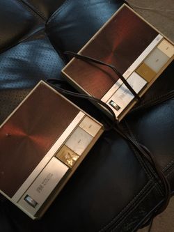 FM Home Intercom System