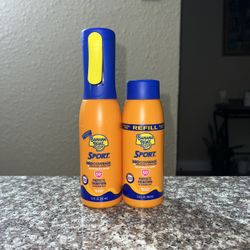 Banana Boat Sunscreen Set