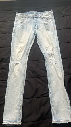 Ksubi Jeans
