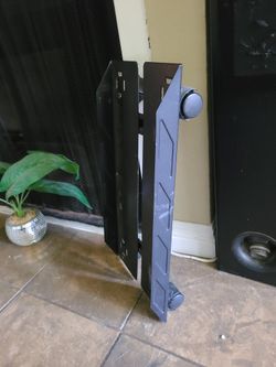 Ikea PC Tower Roller