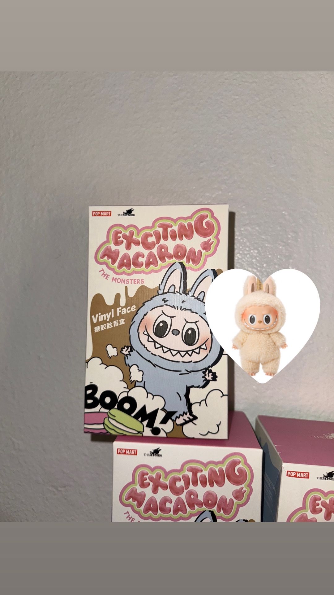 Labubu