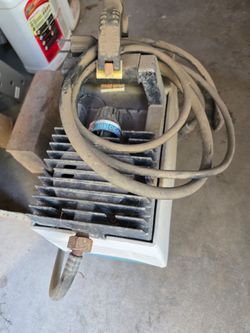 Air compressor Ingersoll Rand XE 7