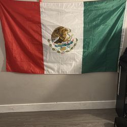 Mexico flag
