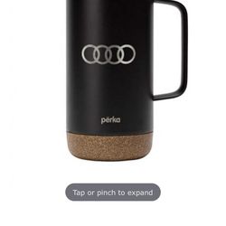 Audi mug - .de