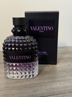 Valentino cologne