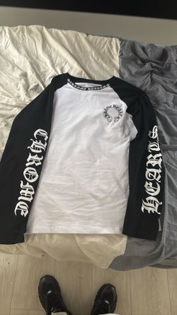 Chrome Heart Long Sleeve