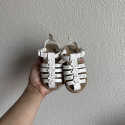 Toddler sandals