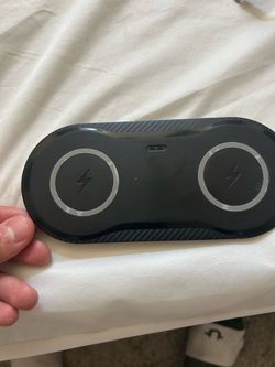 Wireless charger