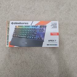 NEW Gaming Keyboard