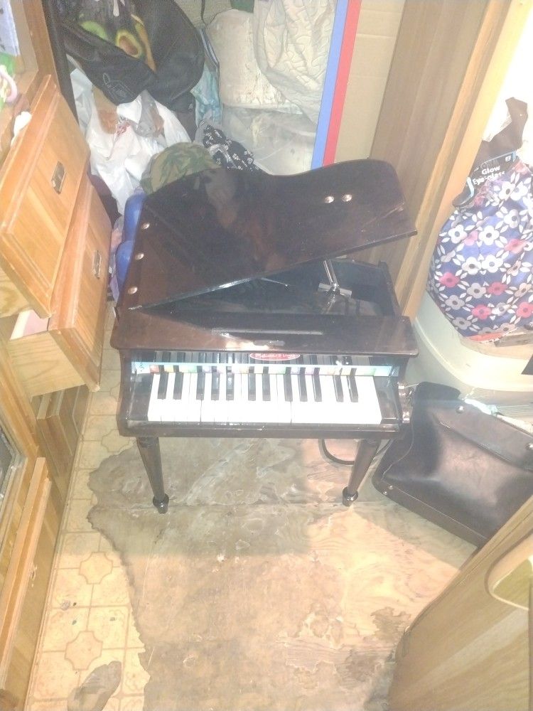 Piano For Kid's