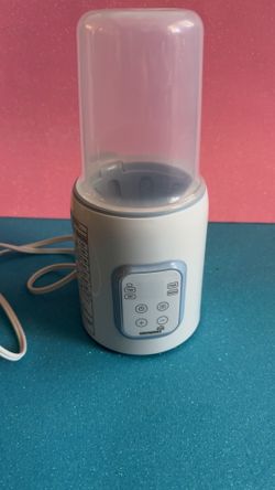 Bottle Warmer