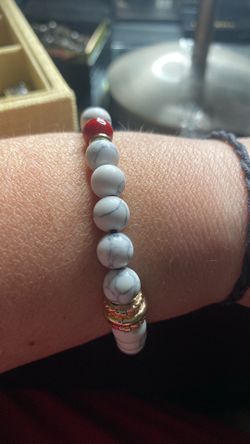 ALDO Bead Bracelet