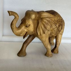 Wooden Item For Decorate 