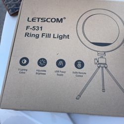 Ring Light 