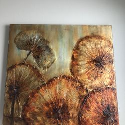 Oil Painting 
