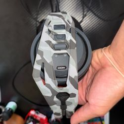 RIG 400 Gaming Headset 