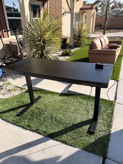 Electric Table #2