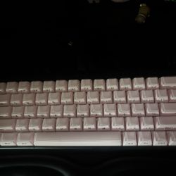 Aula Hero 68 Wired Magnetic