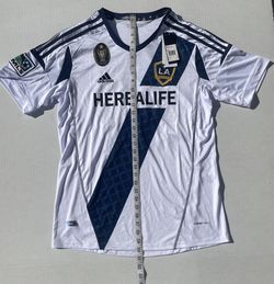 LA Galaxy ユニフォーム　TECHFIT LA Galaxy ユニフォーム TECHFIT