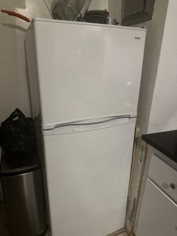 Brand new refrigerator