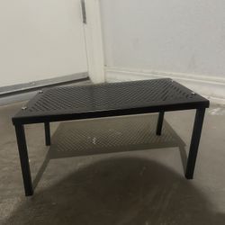 Cabinet, desk, Or Counter Shelf Stand