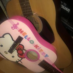 Guitar 🎸 
