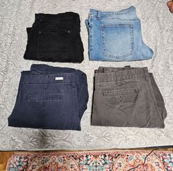 Pants For Men