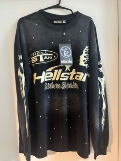 Hellstar sweater