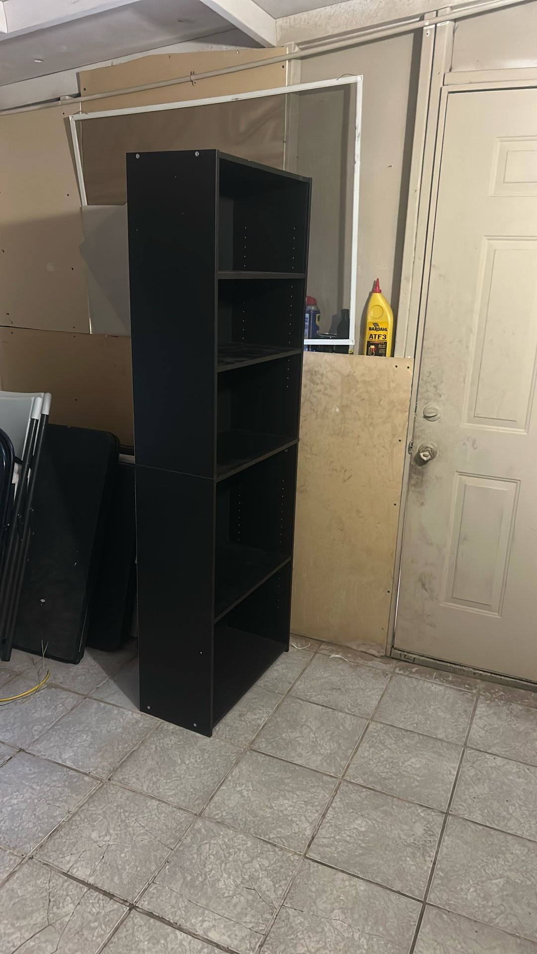 5 Shelf Furniture