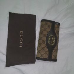 Original Gucci Purse