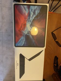 IPad Pro Cellular 256 GB 4th Generation