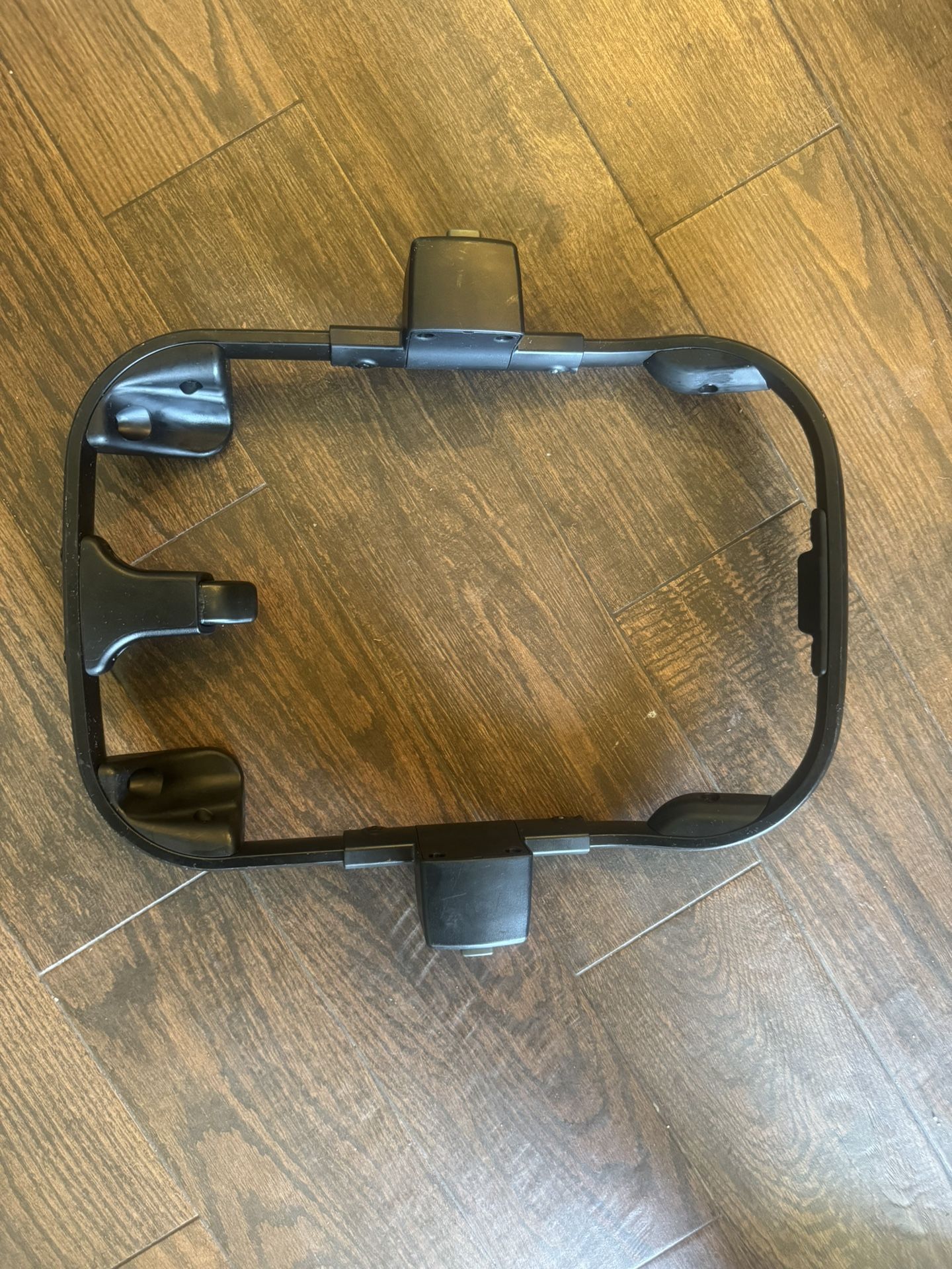 NUNA Stroller Adapter To UPP VISTA Stroller