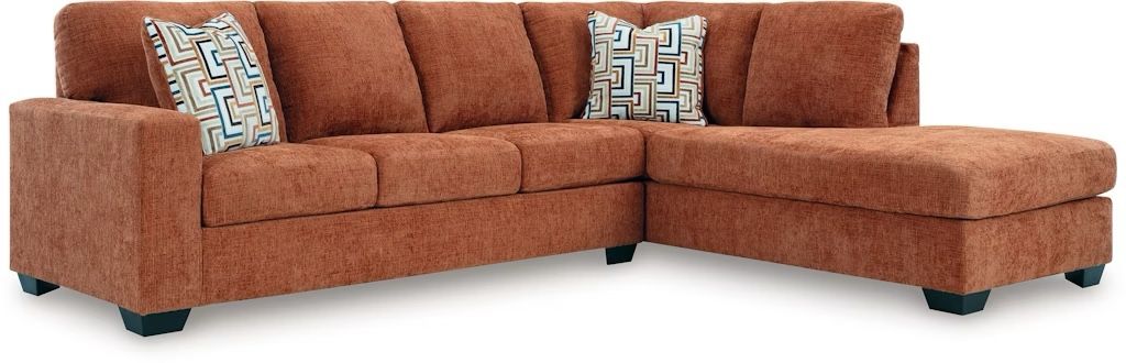 Chaise Style Nice Sectional