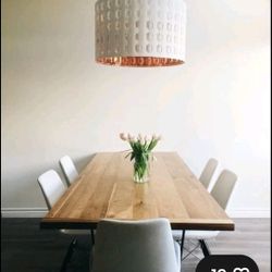 IKEA Nymo Lamp Shade 