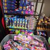 TOYS AND MORE