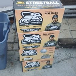 Hollywood Sports SC Village Paintballs