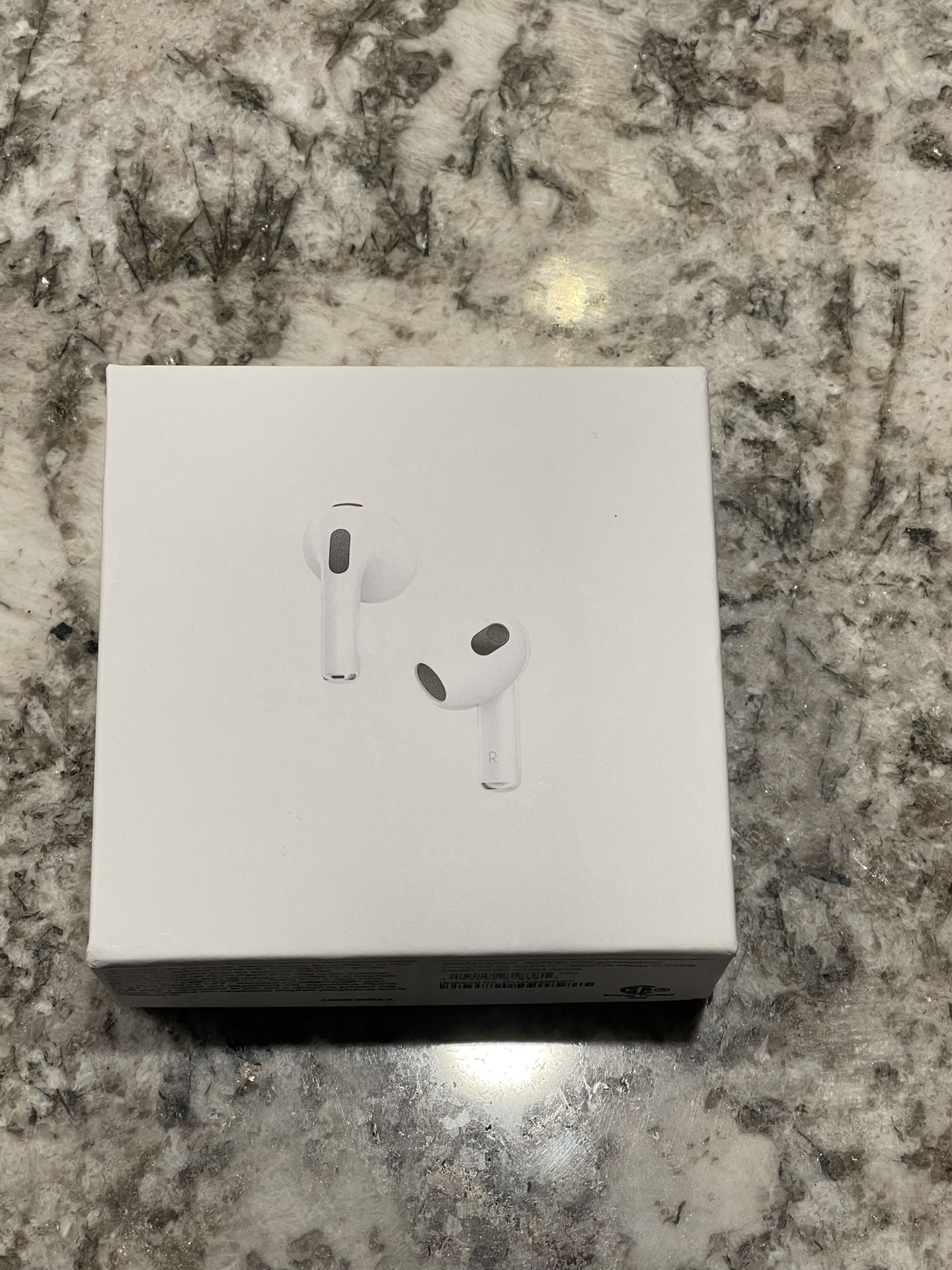 AirPods Generation 3
